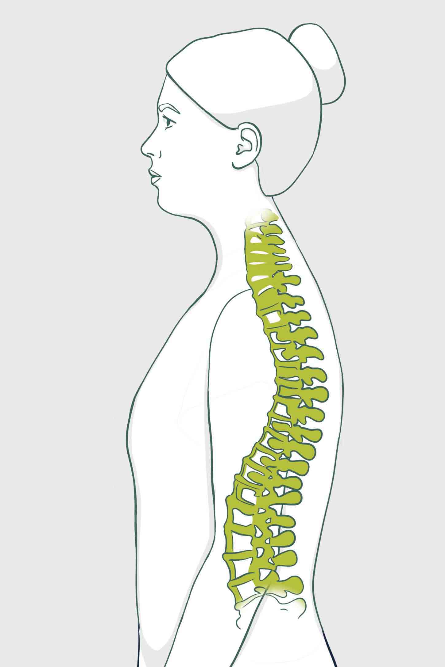 Digitale Kunst Illustration