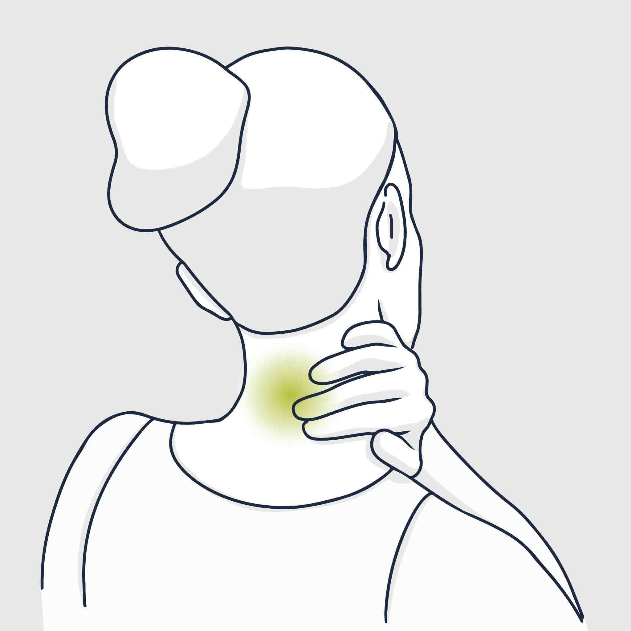 Digitale Kunst Illustration